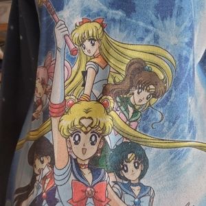Sailor Moon official merchandise